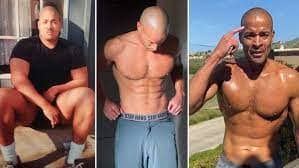 David Goggins Workout Routine and Diet Plan – Explained