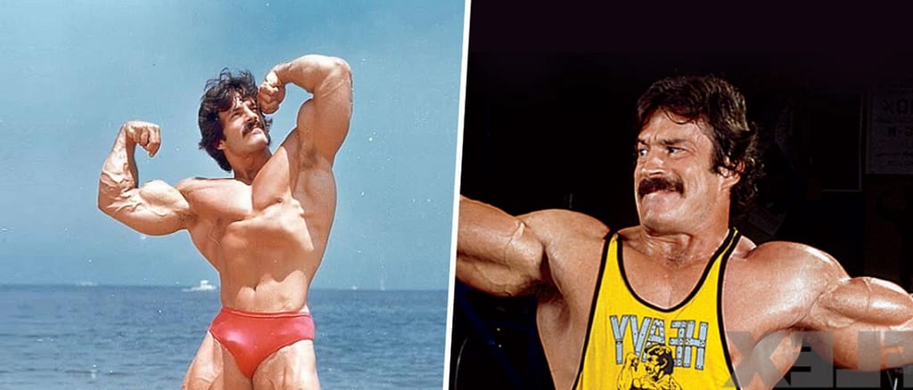 Mike Mentzer Workout Routine and Diet Plan – Explained