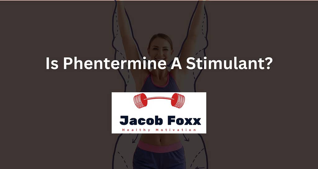 Is Phentermine A Stimulant?