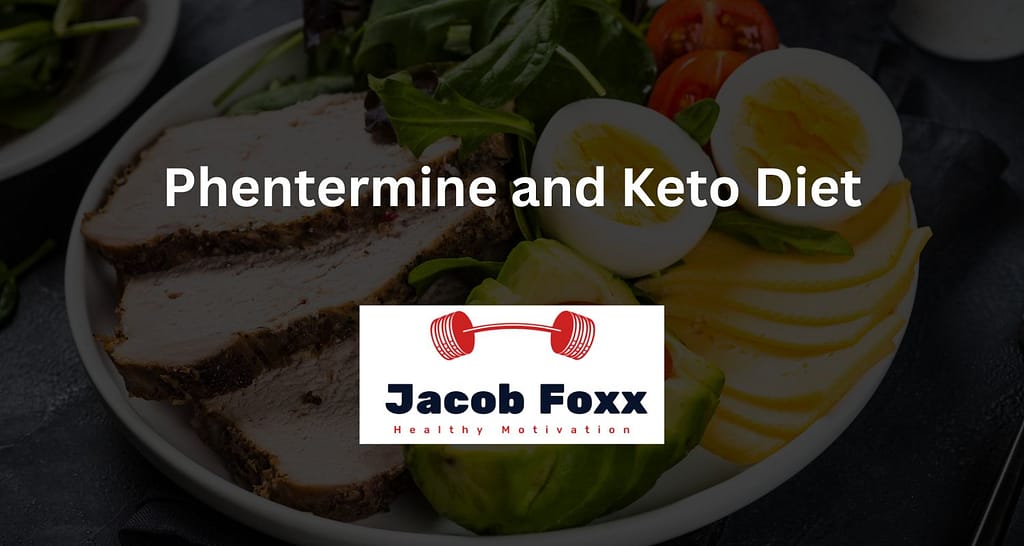 Phentermine and Keto Diet