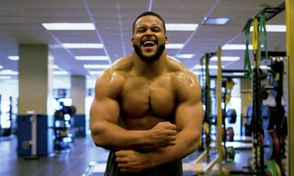Aaron Donald Workout Routine and Diet Plan – Explained