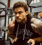 Is Theo Von Using Steroids? or natural?