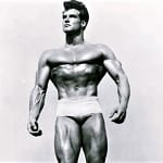Steve Reeves Workout Routine and Diet Plan – Explained