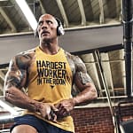 The Rock Workout Routine and Diet Plan – Explained