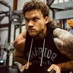 Is Theo Von Using Steroids? or natural?