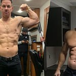 Mark Wahlberg Workout Routine And Diet Plan – Explained