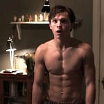Tom Holland Workout Routine And Diet Plan – Explained