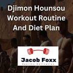 Djimon Hounsou Workout Routine And Diet Plan – Explained