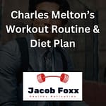 Charles Melton’s Workout Routine & Diet Plan –  Revealed