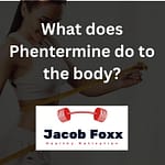 What does Phentermine do to the body? (This is how it works)