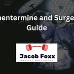 Phentermine and Surgery Guide (Hazards, Benefits, and Duration)