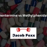 Phentermine vs Methylphenidate (which one is more potent?)