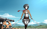Mikasa Workout Routine and Diet Plan – Explained