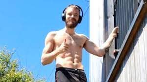 Pewdiepie Workout Routine And Diet Plan – Explained