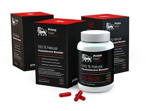 How to Choose the Best Prime Male Testosterone Supplement