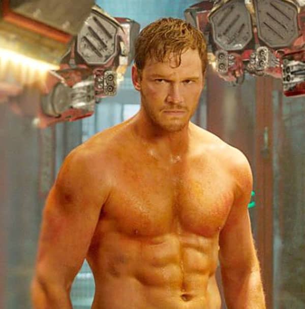 Chris Pratt s Workout Routine And Diet Plan Explained