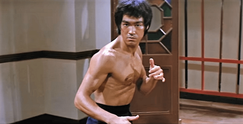 Bruce Lee Workout Routine And Diet Plan – Explained