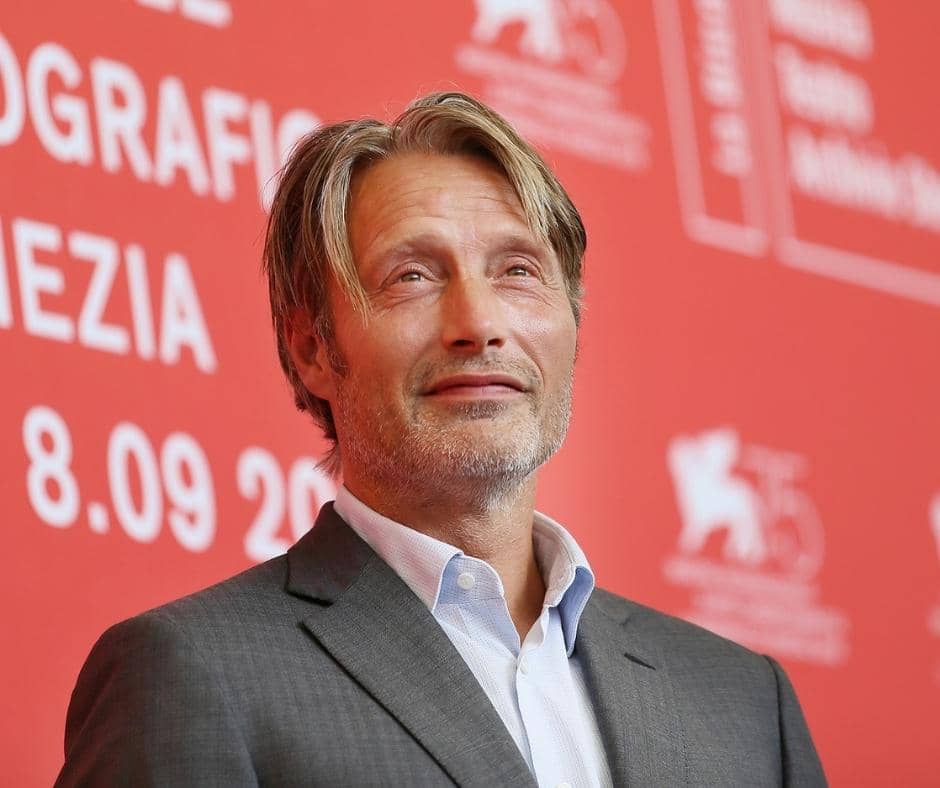 Mads Mikkelsen’s Workout Routine 